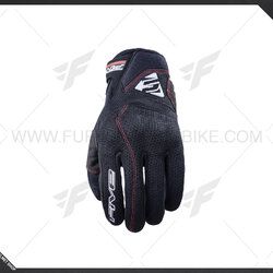 ถุงมือ Five TFX AIR BLACK