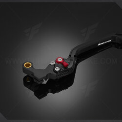 มือคลัทซ์ชุดคลัทซ์ ปรับระดับพับได้ รุ่นพรีเมียมแบล็ค Bikers Honda CBR650F (2013-2016) PREMIUM BLACK Bikers Honda CBR650F (2013-2016) PREMIUM BLACK