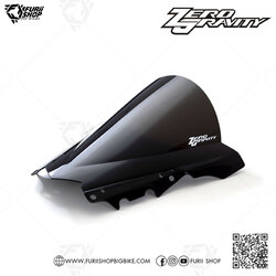 ชิลด์ Zero Gravity Windshield : for Yamaha YZF-R3 2015-2018