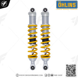 โช๊คหลังแต่ง OHLINS HO919 FOR ฮอนด้า Honda Monkey 2018-2019