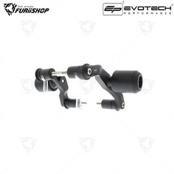กันล้มกลาง EVOTECH PERFORMANCE For : ZH2