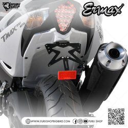 ท้ายสั้น Ermax Tidy Tail : for Yamaha TMAX 530