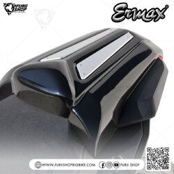 เบาะท้าย Ermax Seat Cover : for Honda CBR650R/CB650R 2019