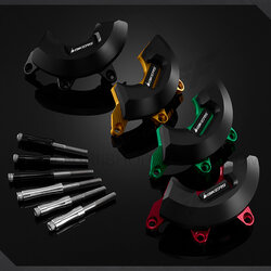 ชุดกันล้มเครื่อง (ด้านซ้าย) (Engine Guard Set (Left)) Bikers Kawasaki NINJA 250SL ABS