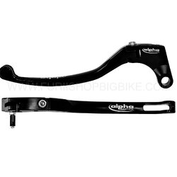 ก้านคลัช ALPHA RACING FOR S1000