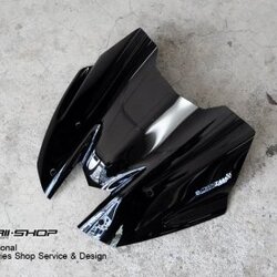 ชิวหน้า MOTOZAAA V1 FOR KAWASAKI Z300
