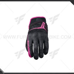 ถุงมือ Five RS3 Black Pink