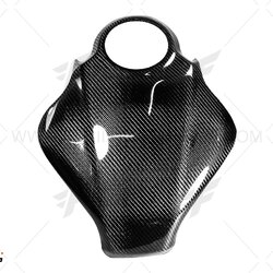 ครอบถังเพรียวเคฟล่า MAXTECH FOR HONDA CBR650R