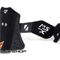 กันน้ำดีดเหล็ก