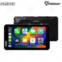 AIO-6 Max Smart Riding Display