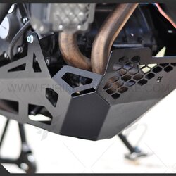 กันแคร้ง JP Rider สำหรับ VERSYS650