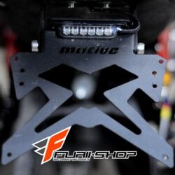 ท้ายสั้น MOTIVE Z800