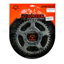 สเตอร์ JOMTHAI (พระอาทิตย์) 44ฟัน รหัส JTR-BN 525 - 44T FOR BENELLI TNT-300