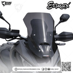 ชิลด์ Ermax Windshield Touring : for Honda XADV 2017