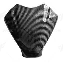 ครอบถังเพรียวเคฟล่า FORCE RACING FOR HONDA CBR500R