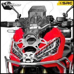 การ์ดไฟหน้า SRC HEADLIGHT GUARD FOR HONDA X-ADV 750 (2021)