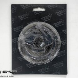 สติ๊กเกอร์ฝาถังน้ำมัน DMV for ER6N