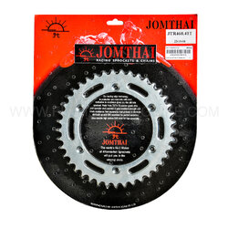 สเตอร์ JOMTHAI (พระอาทิตย์) 41ฟัน รหัส JTR460 - 41T FOR KAWASAKI D-TRACKER 250