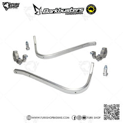 ชุดโครงการ์ดแฮนด์ Barkbuster Fitting Kit(without Plastic)