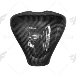 ครอบถังเพรียวเคฟล่า FORCE RACING FOR HONDA CBR300