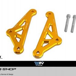 ตัวโหลดโช็คอัพDMV สีทอง for Z1000 2015