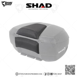 เบาะพิงหลัง SHAD SH58X / SH59X