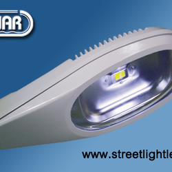 โคมไฟถนน LED Street Light รุ่น Optima 50w LUNAR