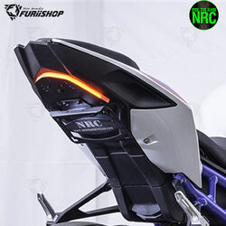 ท้ายสั้น NRC For : S1000RR 2020-2022