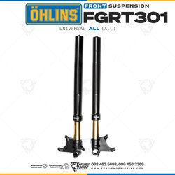 โช้คหน้า OHLINS FGRT301 FOR Universal All All