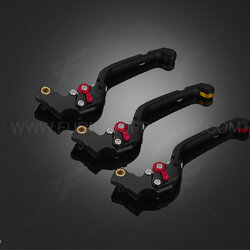 ก้านครัช Premium Folding Adjustable Clutch Lever Ducati SCRAMBLER (SIXTY2)