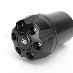 กันล้มกลาง GILLESTOOLING FOR KAWASAKI Z900