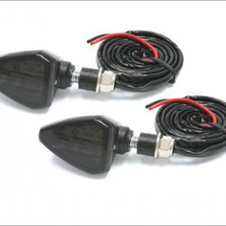 ไฟเลี้ยวทรง DRC