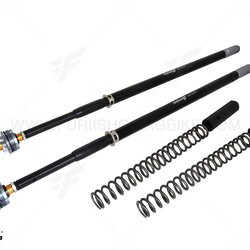 ชุดสปริง โช๊คหน้า ANDREANI FOR HONDA X-ADV