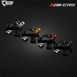 ชุดที่แขวนของ Bikers Convenience Hook Set : for Lambretta X300