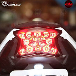 ไฟท้าย MD For : Z650