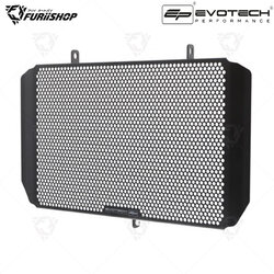 การ์ดหม้อน้ำ EVOTECH PERFORMANCE For : ZX-10R/ZX-10RR