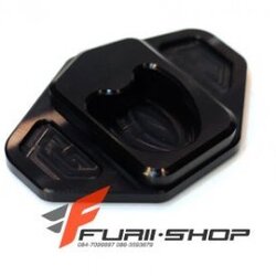 ตีนเป็ดงานไทย E6N Ninja และ Versys 650 2015