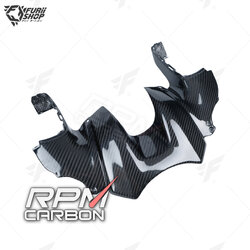 RPM Carbon Airbox Cover : for Yamaha MT09 2021+