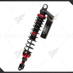 โช้คหลัง YSS TG302-395TRL-02-88 G-SPORT BLACK SERIES forza 300 2018