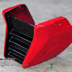 อกspecies V Box for msx แดง