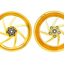 ล้อ MARCHESINI FOR HONDA CBR1000RR