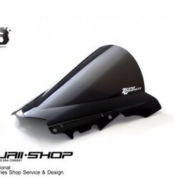 ชิว ZERO GRAVITY DB FOR YAMAHA R3