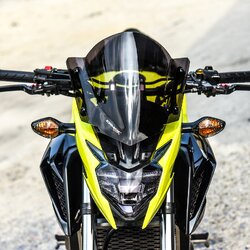 ชิวหน้า ERMAX FOR HONDA CB500F