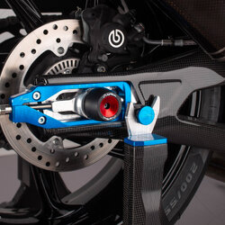 หางปลา LighTech For S1000RR 2020