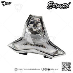 ไฟท้าย Ermax Tail Light : for Kawasaki Z1000 2014-2017/Z1000 Sx 2011-2016