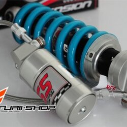 โช๊ค แก๊ซ YSS สำหรับ มอเตอร์ไซค์ บิ๊กไบค์ Biigbike