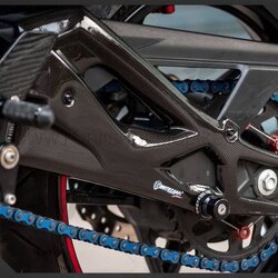 ครอบสวิงอาร์ม MOTOZAAA FOR KAWASAKI NINJA400