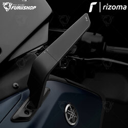 กระจก RIZOMA STEALTH For : T-MAX 560