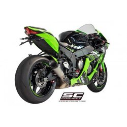 ท่อ SC PROJECT S1 Silencer for Kawasaki ZX10R #22