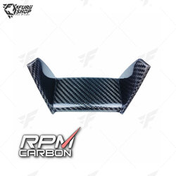 RPM Carbon AirIntake Cover : for Yamaha R1/R1M 2020+